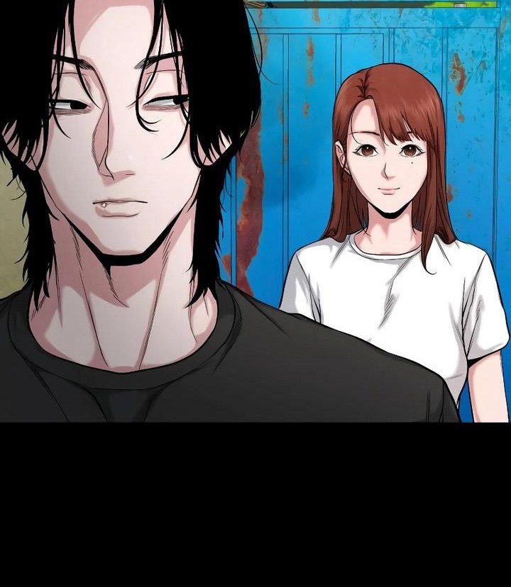 Gwichonri Chapter 24 Gambar 31