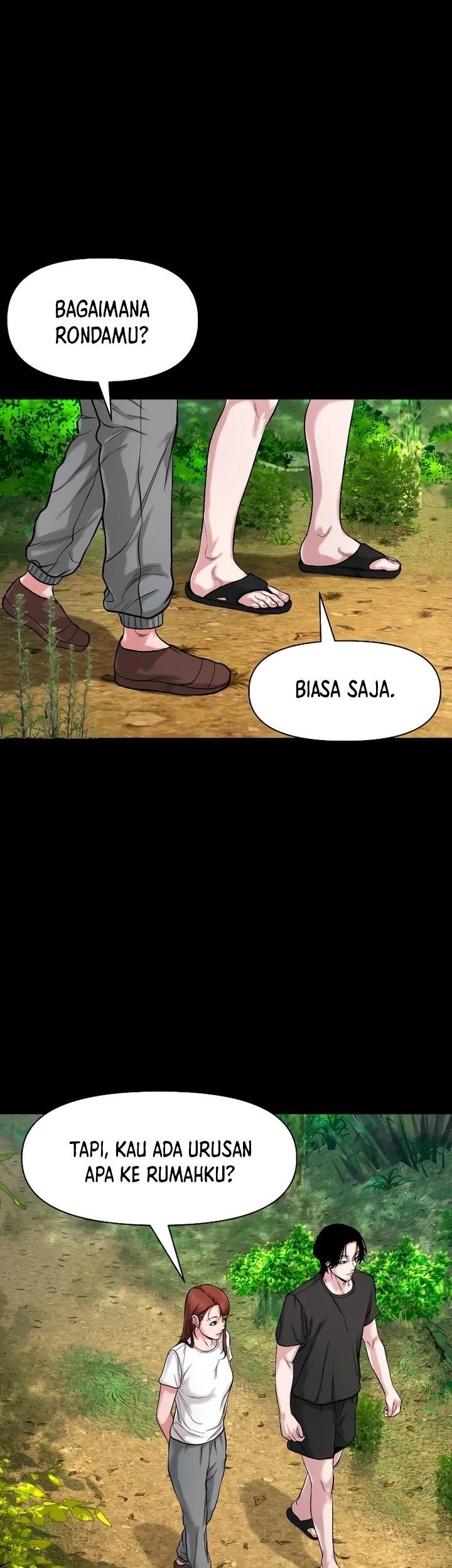 Gwichonri Chapter 24 Gambar 32