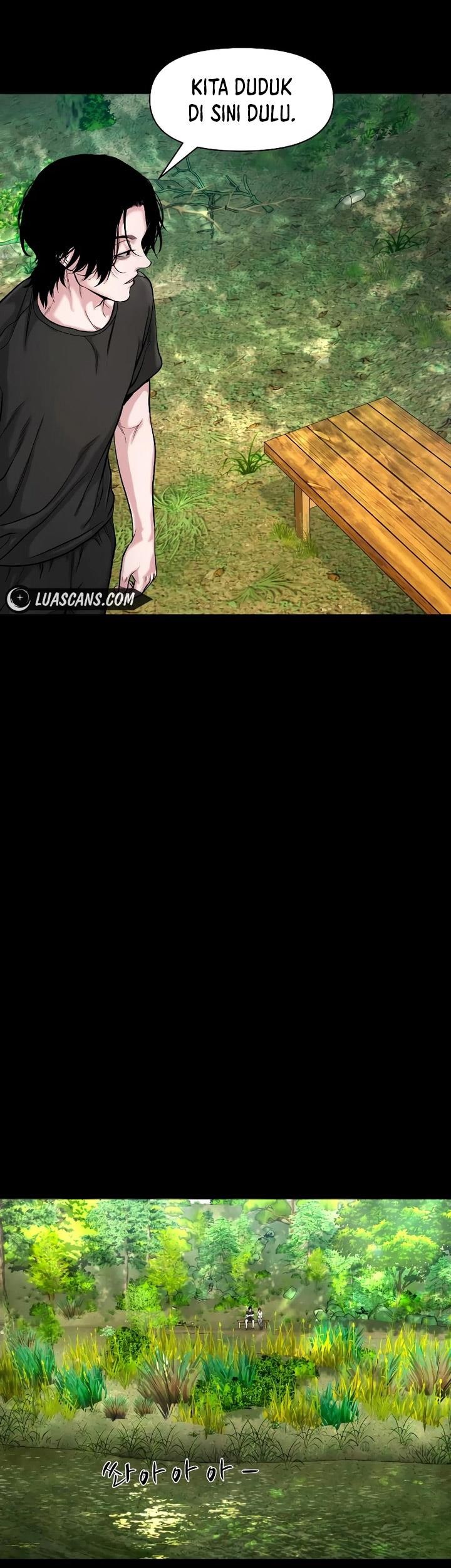 Gwichonri Chapter 24 Gambar 34