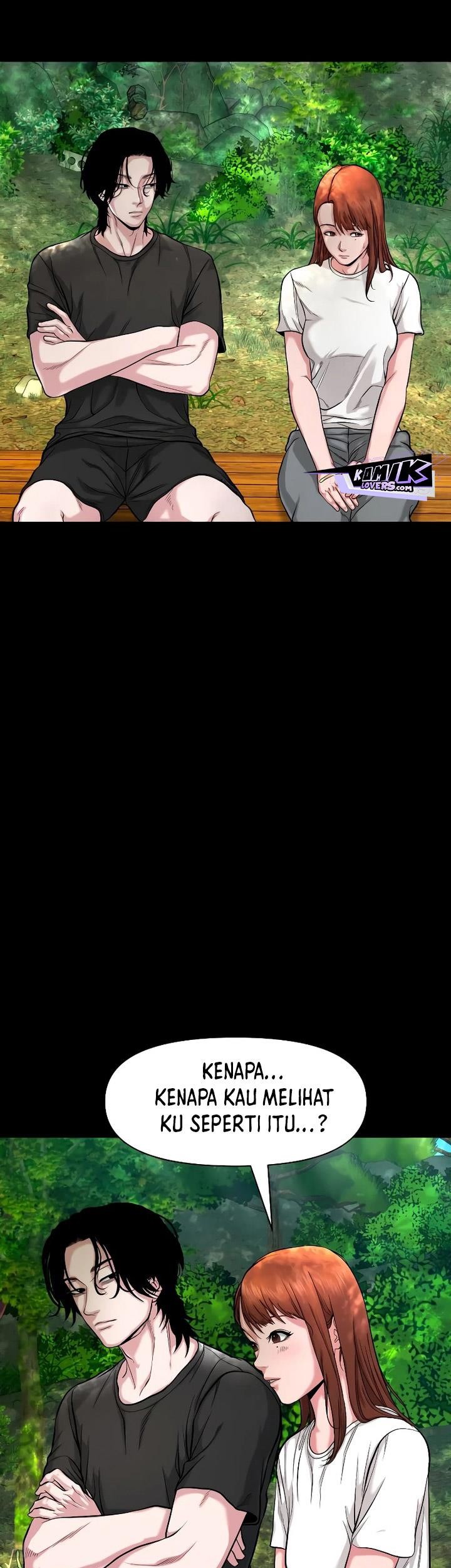 Gwichonri Chapter 24 Gambar 36