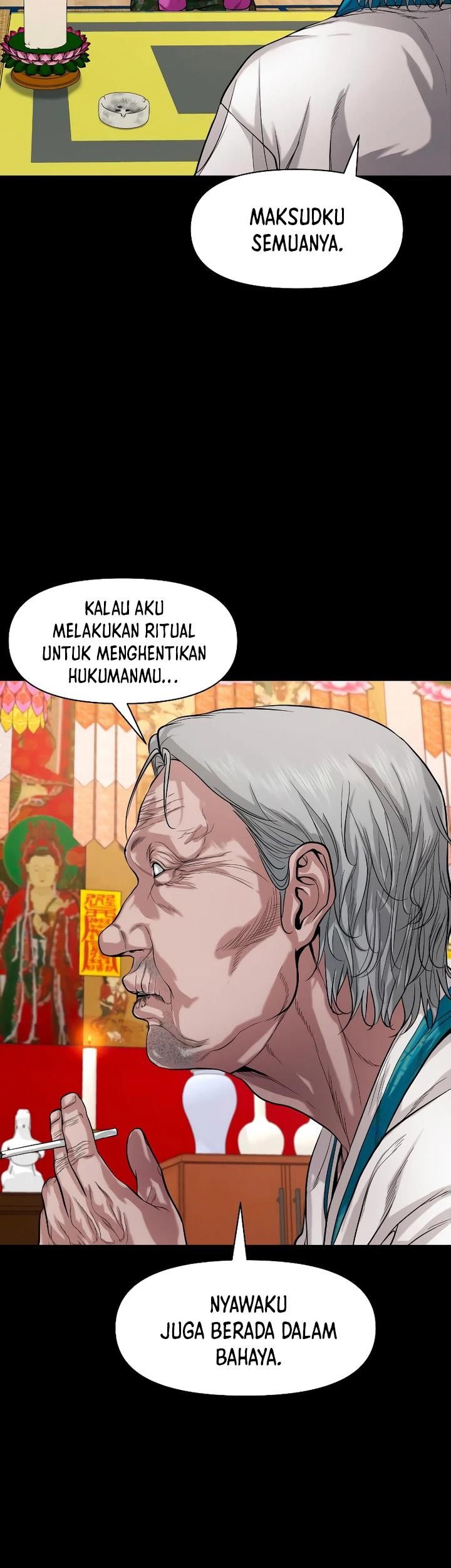 Gwichonri Chapter 24 Gambar 18