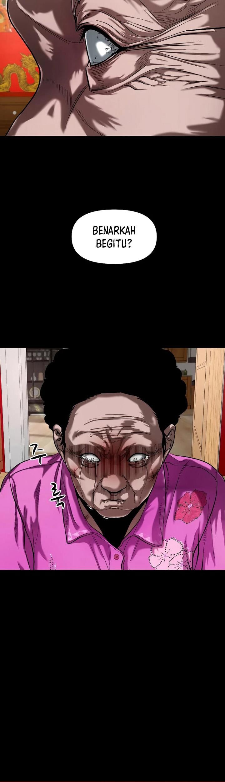 Gwichonri Chapter 24 Gambar 20