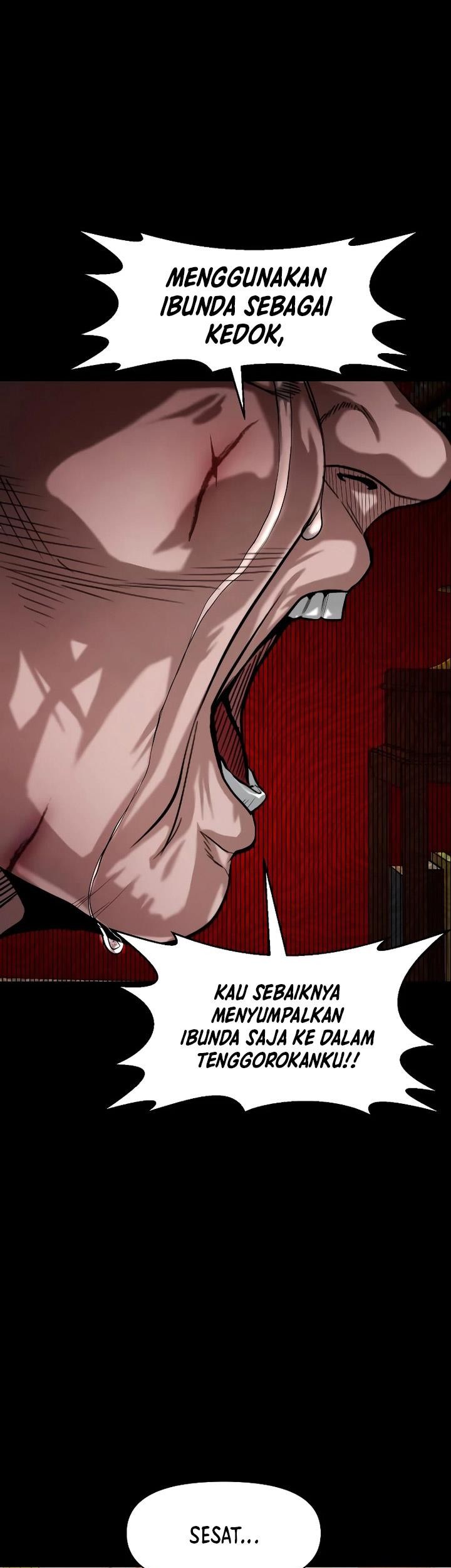 Gwichonri Chapter 24 Gambar 22