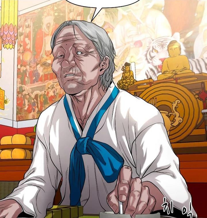 Gwichonri Chapter 24 Gambar 23