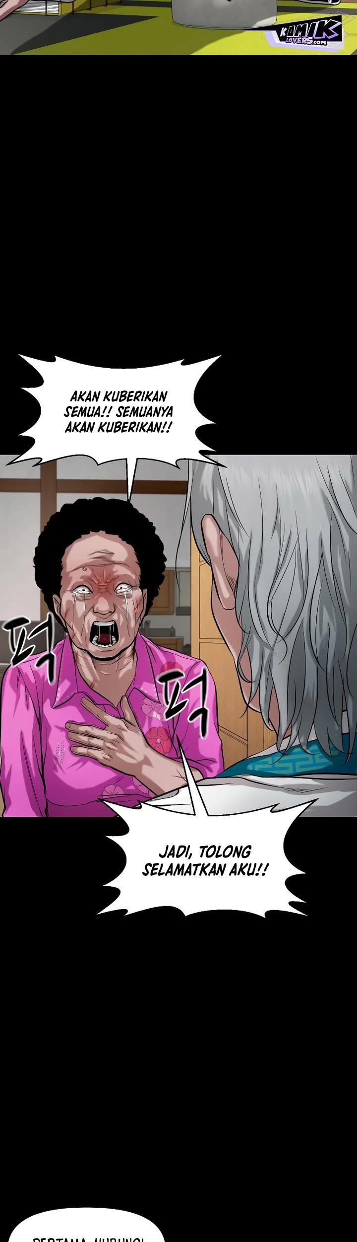 Gwichonri Chapter 24 Gambar 24