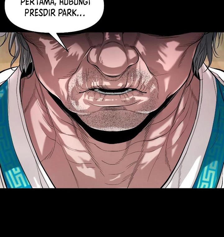 Gwichonri Chapter 24 Gambar 25