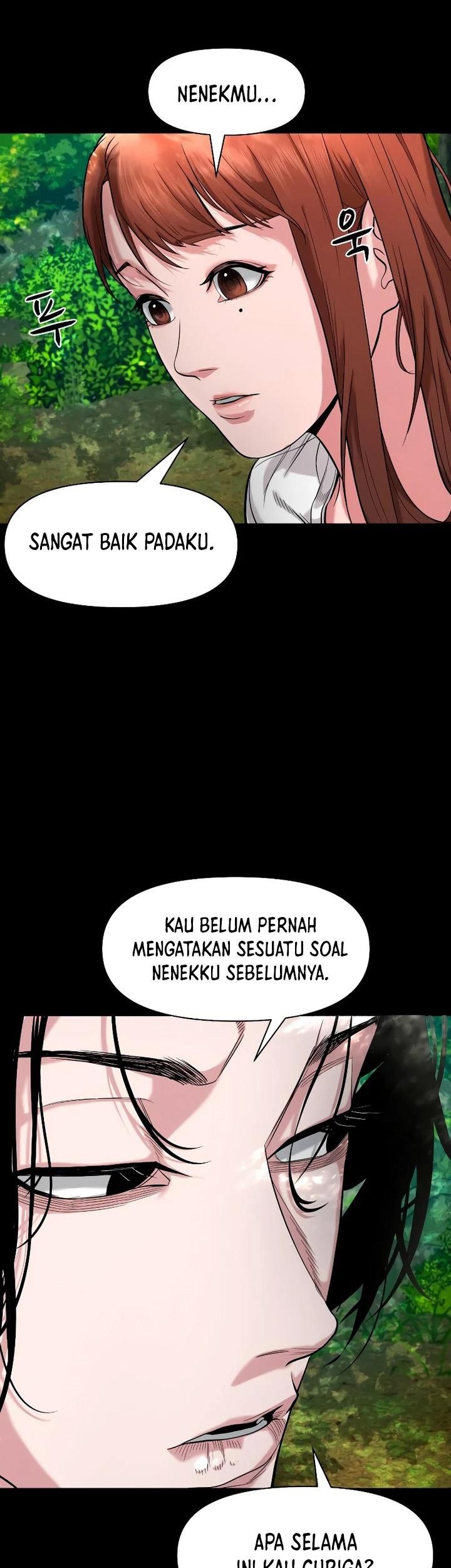 Gwichonri Chapter 24 Gambar 46