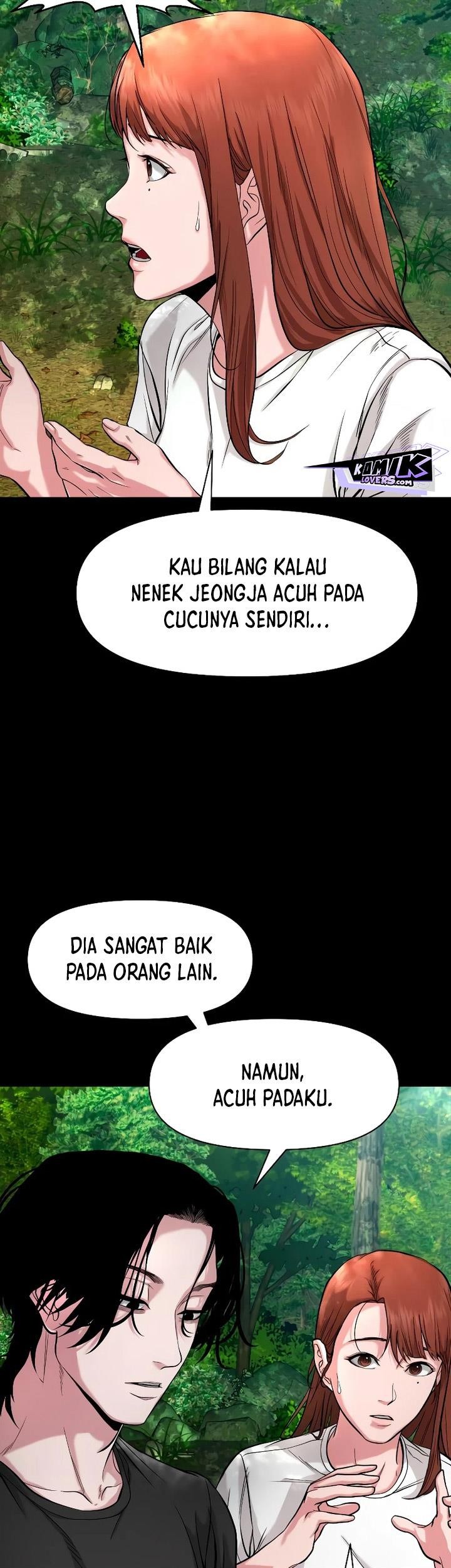 Gwichonri Chapter 24 Gambar 48