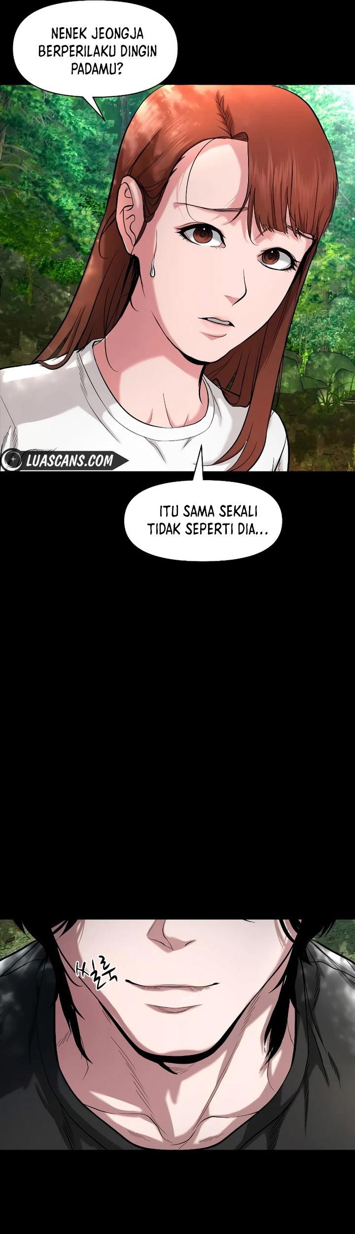 Gwichonri Chapter 24 Gambar 50