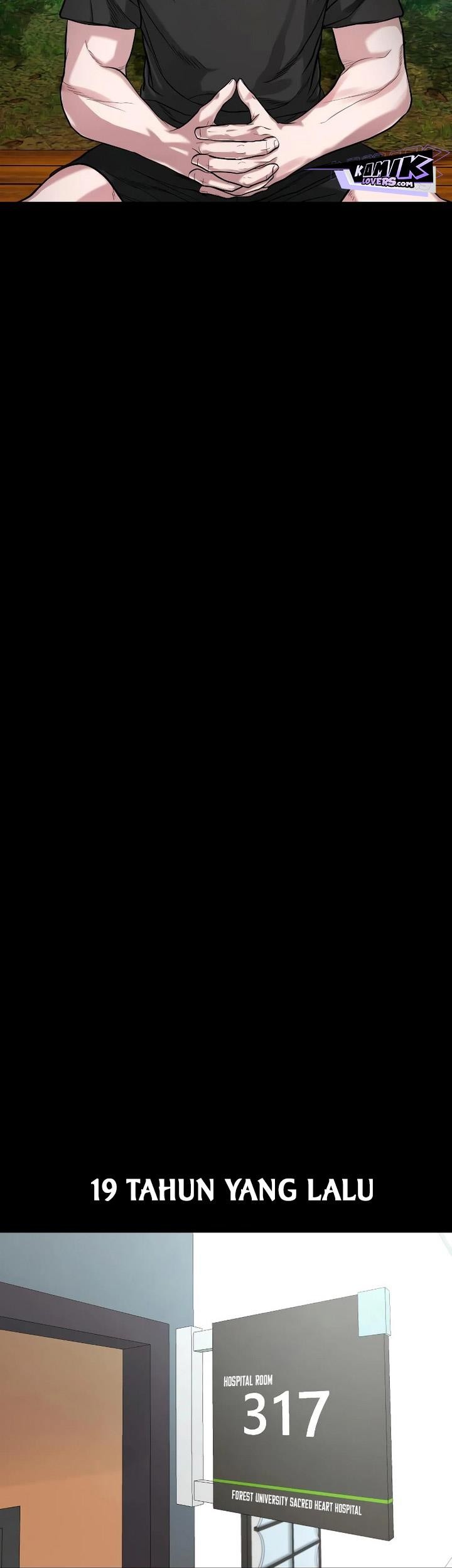 Gwichonri Chapter 24 Gambar 52