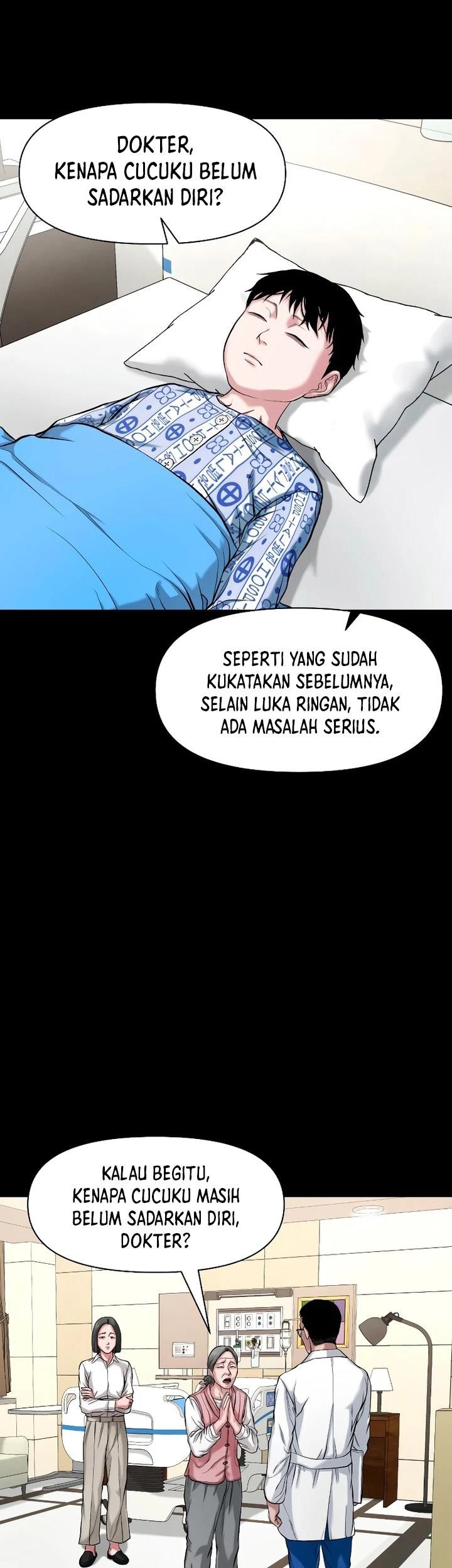 Gwichonri Chapter 24 Gambar 54