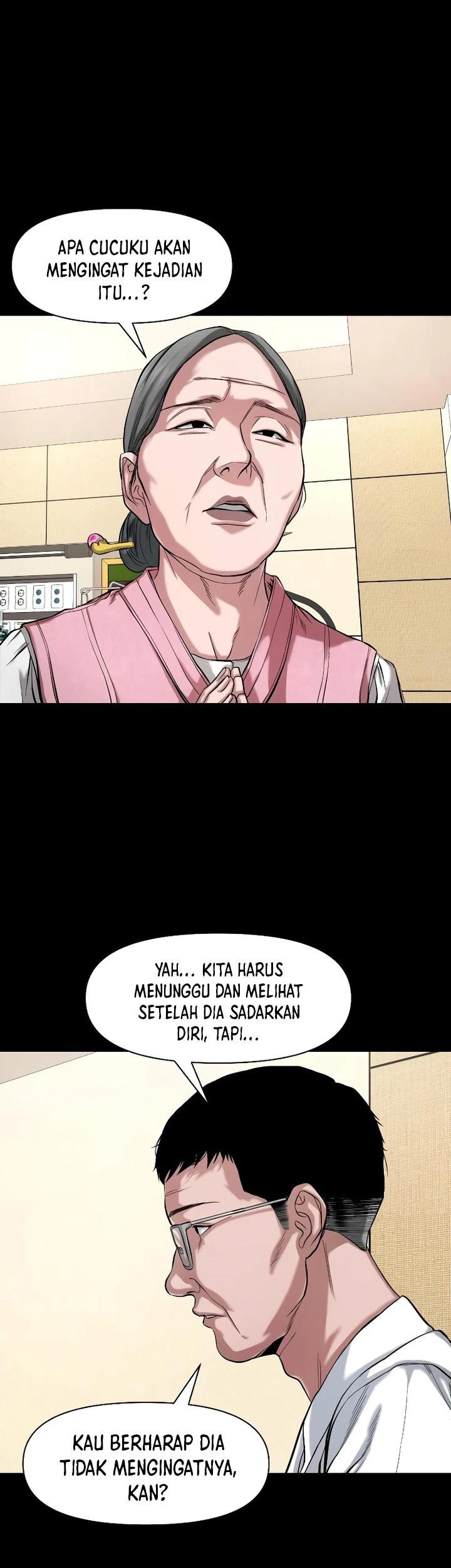 Gwichonri Chapter 24 Gambar 56