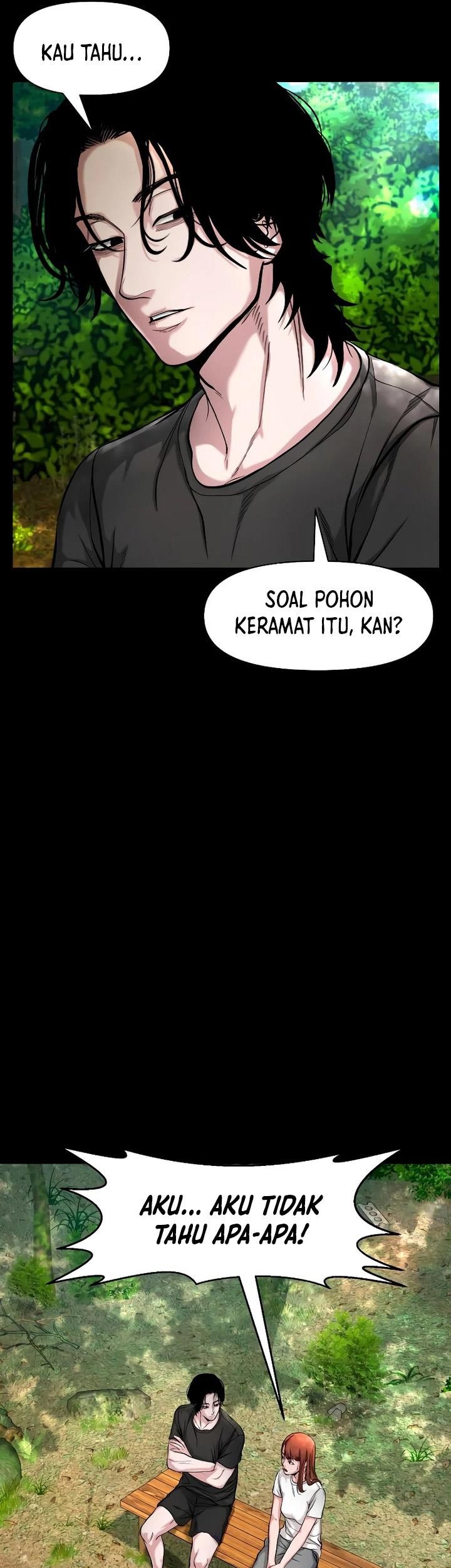 Gwichonri Chapter 24 Gambar 38