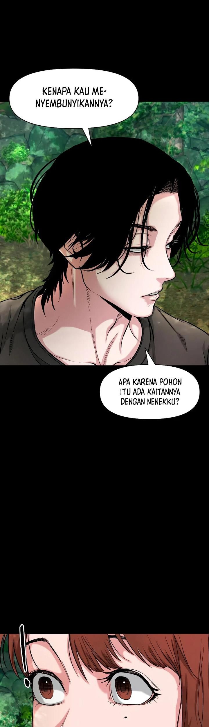 Gwichonri Chapter 24 Gambar 40