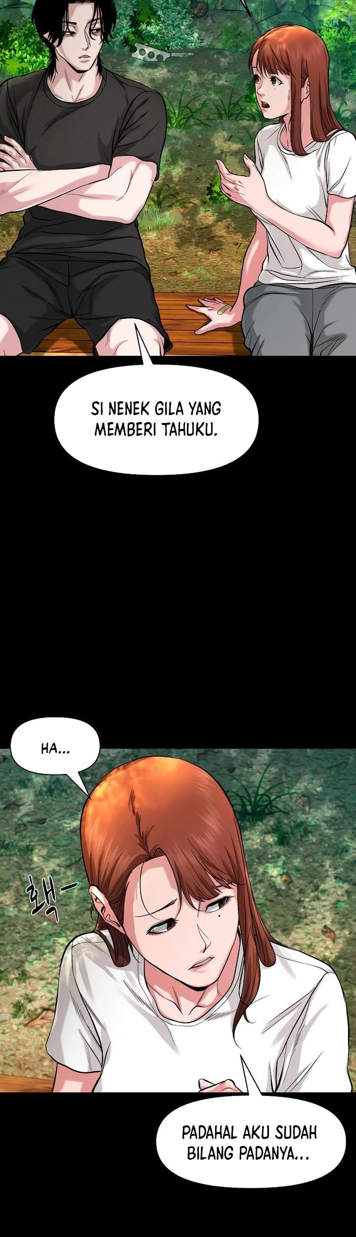 Gwichonri Chapter 24 Gambar 42