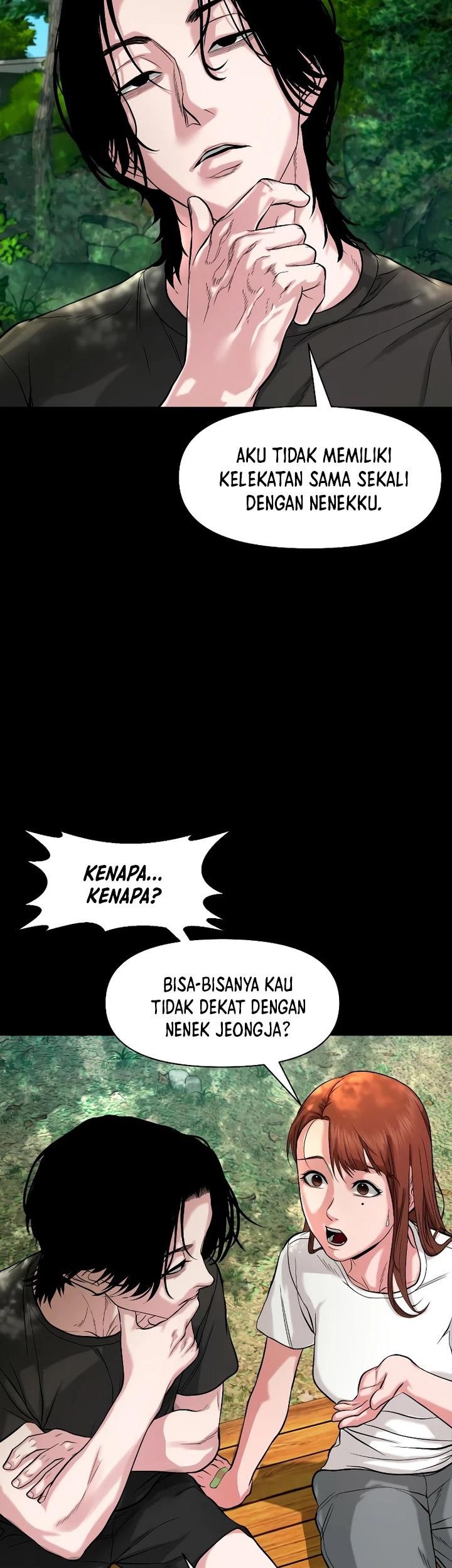 Gwichonri Chapter 24 Gambar 44