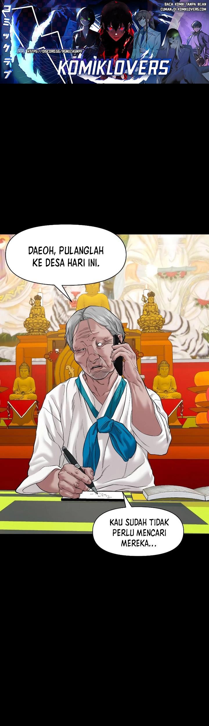 Manhwa Gwichonri Chapter 24 gambar nomor 2