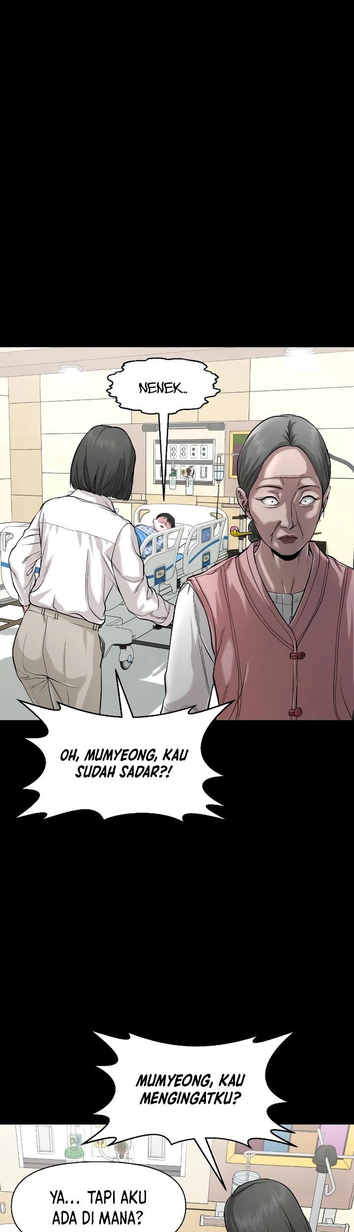 Gwichonri Chapter 24 Gambar 68