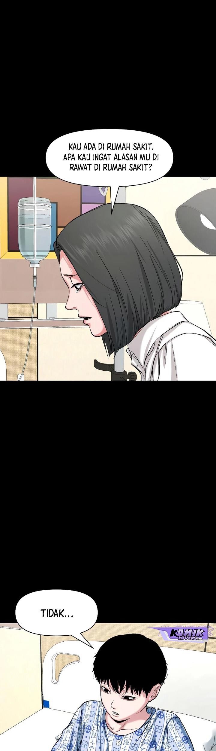 Gwichonri Chapter 24 Gambar 70