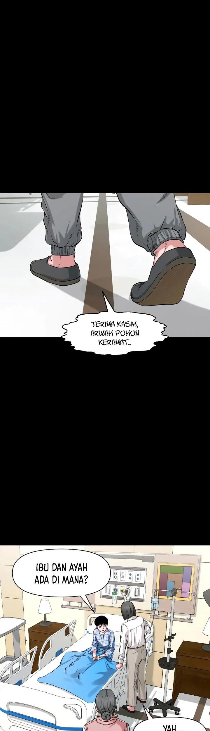 Gwichonri Chapter 24 Gambar 72