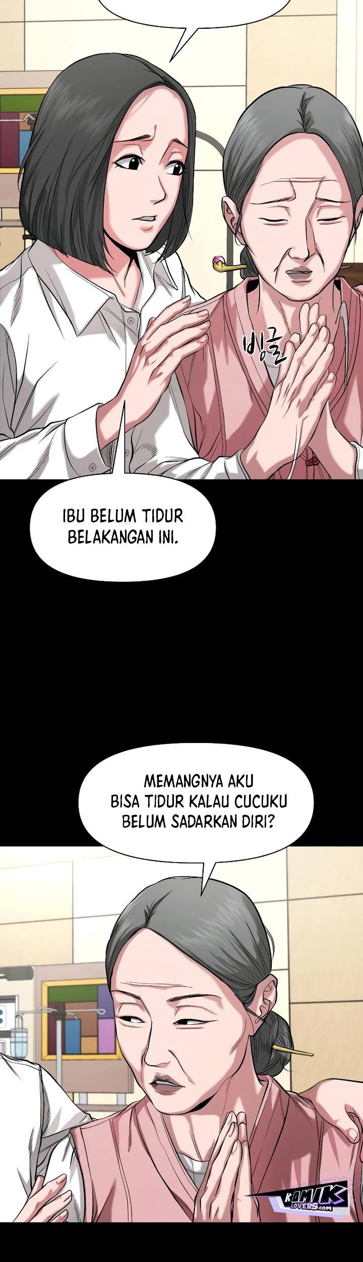Gwichonri Chapter 24 Gambar 60