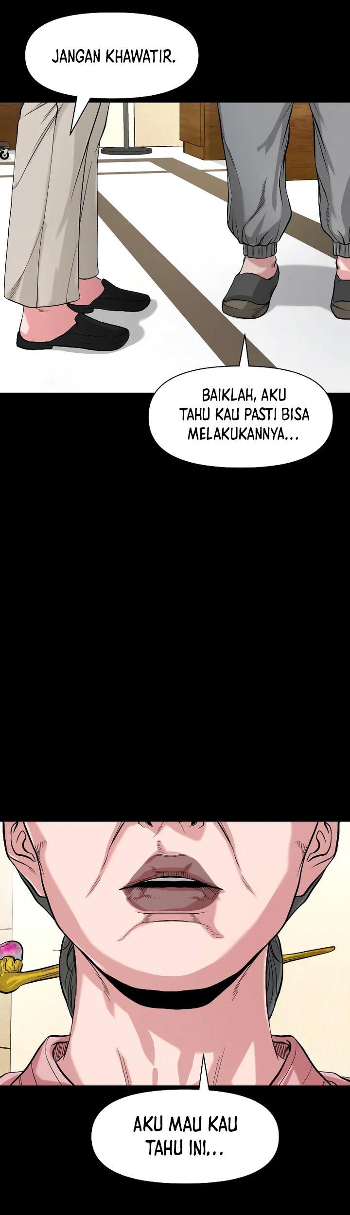 Gwichonri Chapter 24 Gambar 64