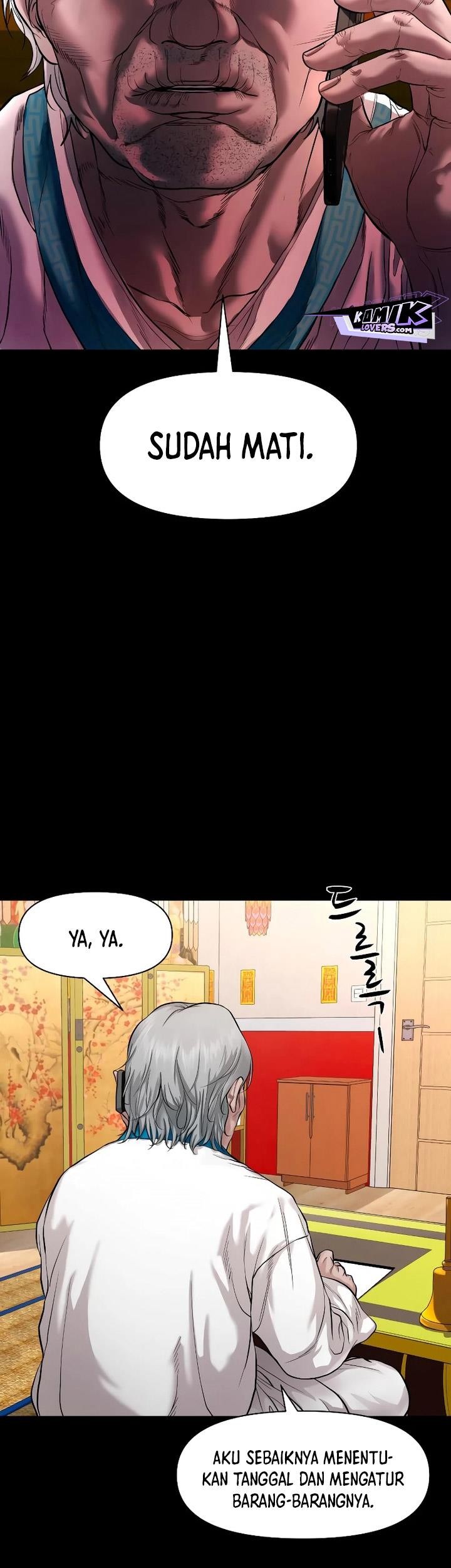 Gwichonri Chapter 24 Gambar 4