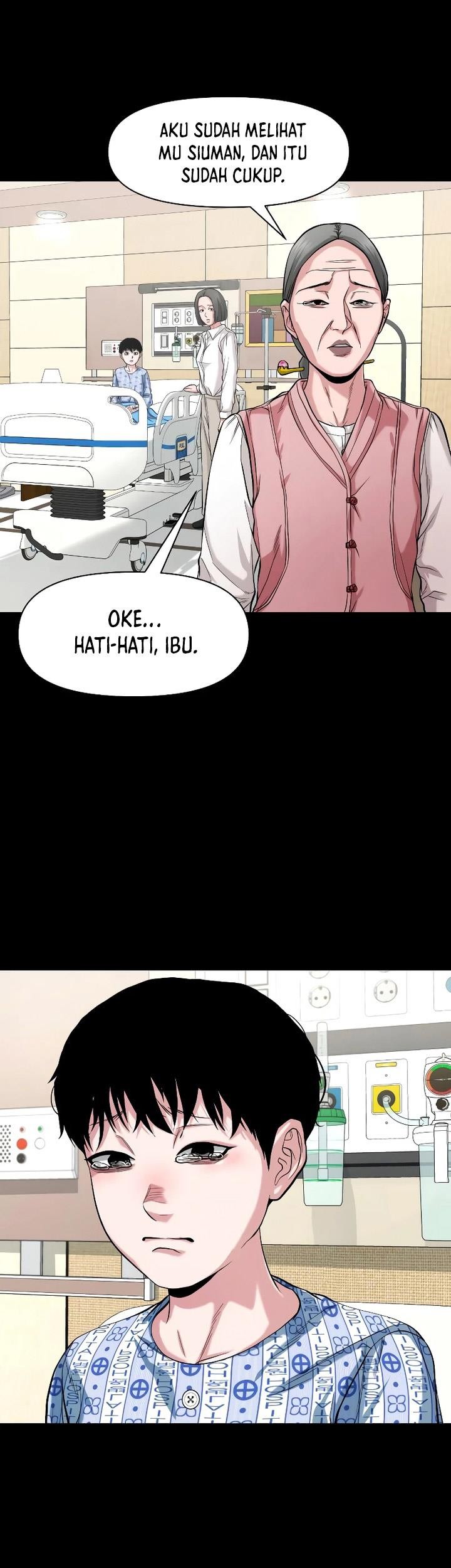 Gwichonri Chapter 24 Gambar 78