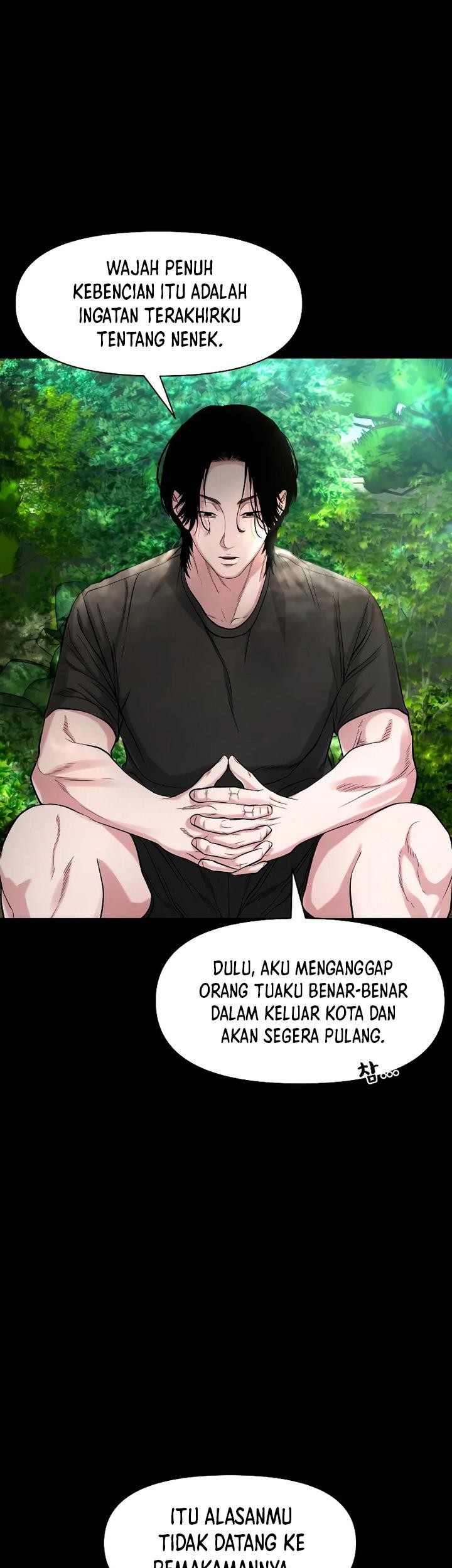 Gwichonri Chapter 24 Gambar 80