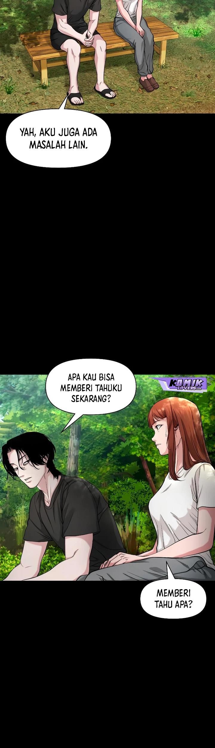 Gwichonri Chapter 24 Gambar 82