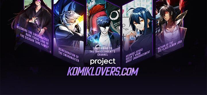 Gwichonri Chapter 24 Gambar 85