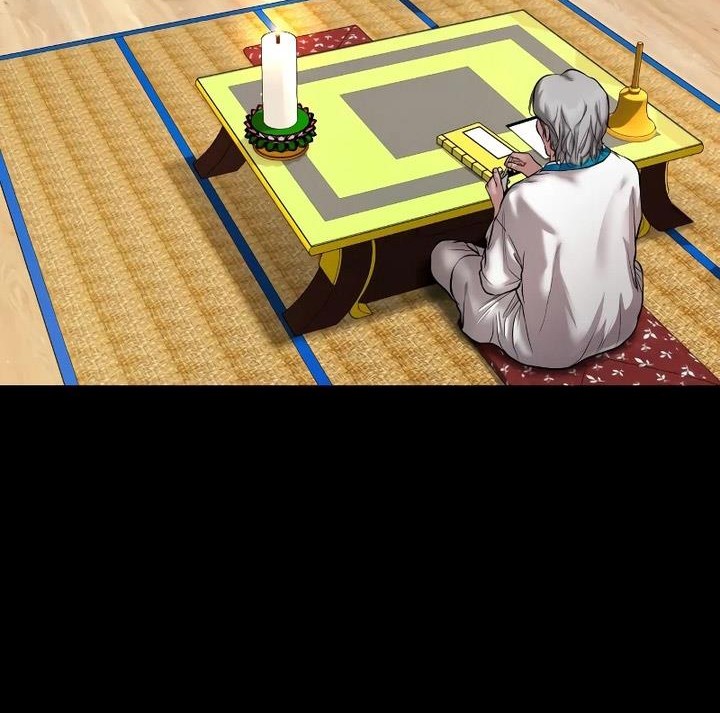 Gwichonri Chapter 24 Gambar 7