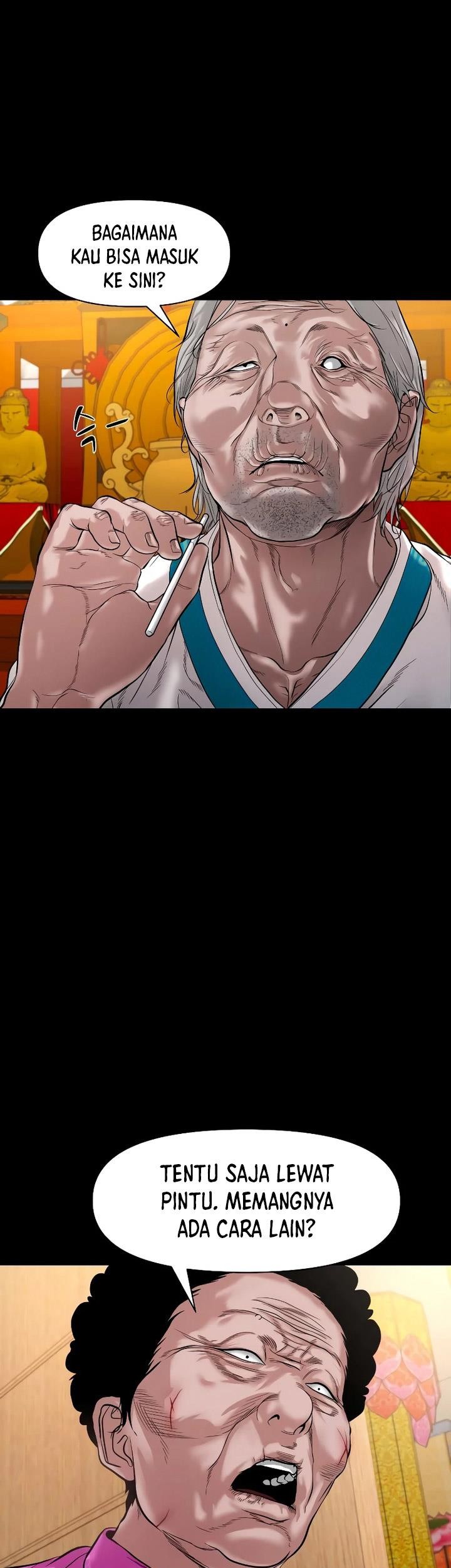 Gwichonri Chapter 24 Gambar 8