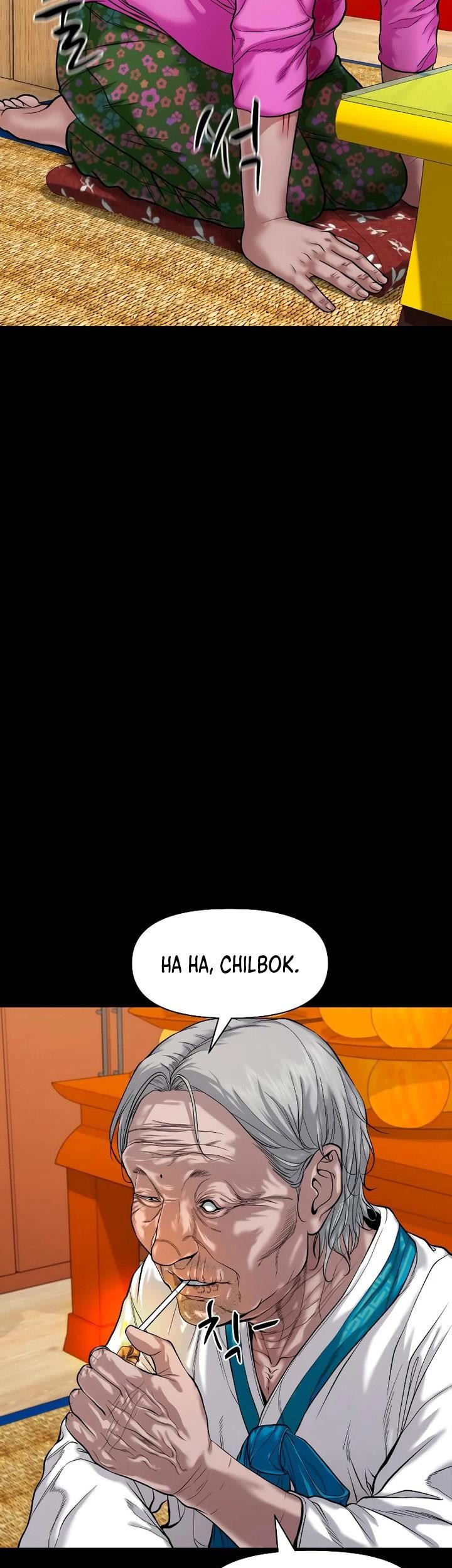 Gwichonri Chapter 24 Gambar 10