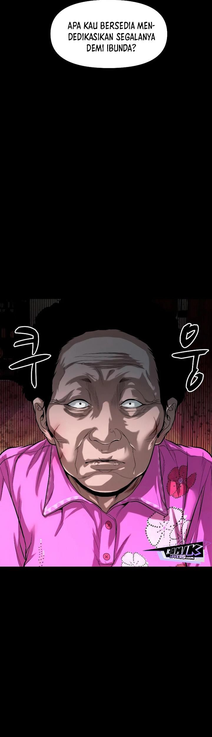 Gwichonri Chapter 24 Gambar 16