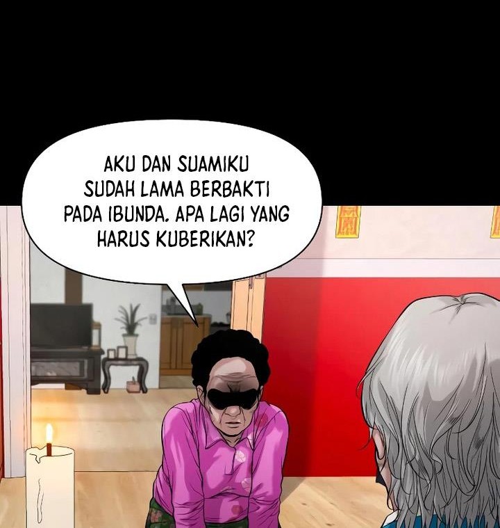 Gwichonri Chapter 24 Gambar 17