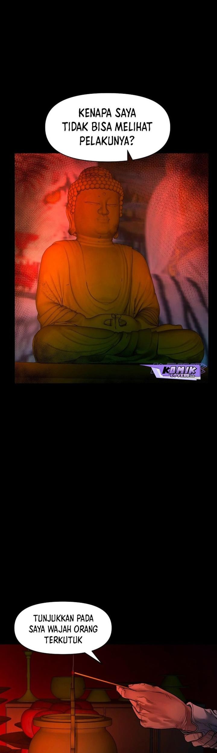 Gwichonri Chapter 09 Gambar 27