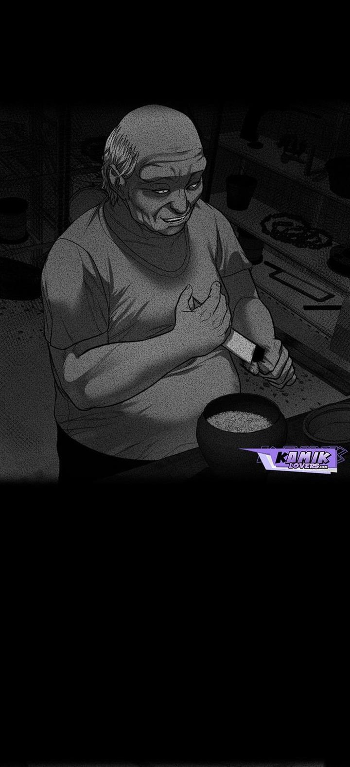 Gwichonri Chapter 09 Gambar 32