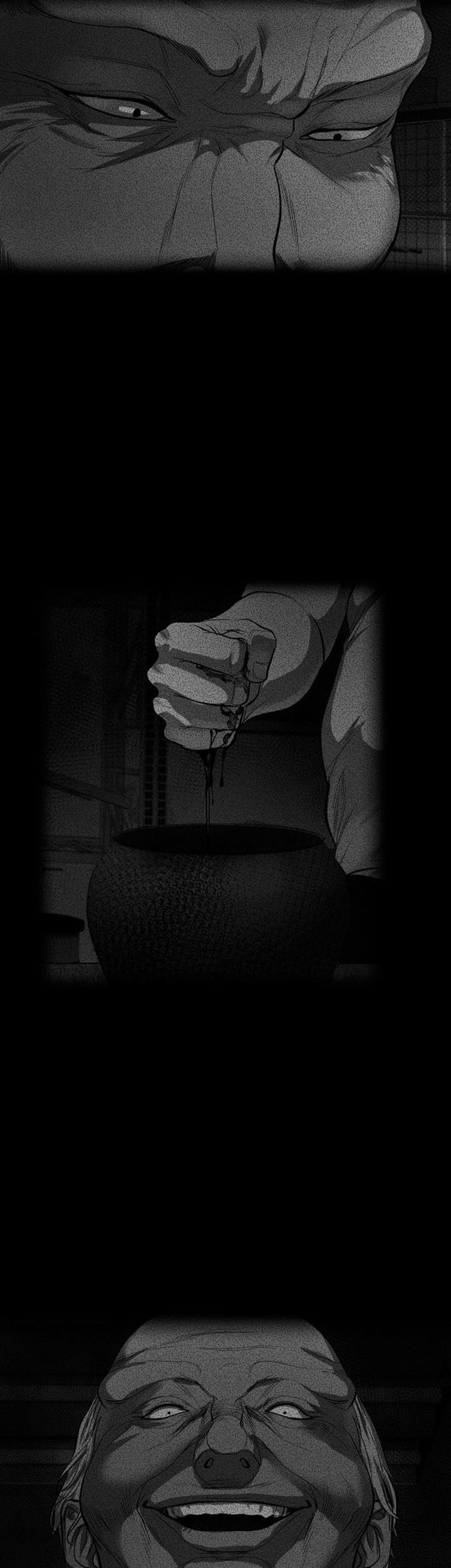 Gwichonri Chapter 09 Gambar 33