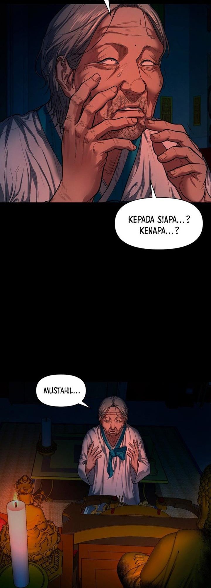 Gwichonri Chapter 09 Gambar 36