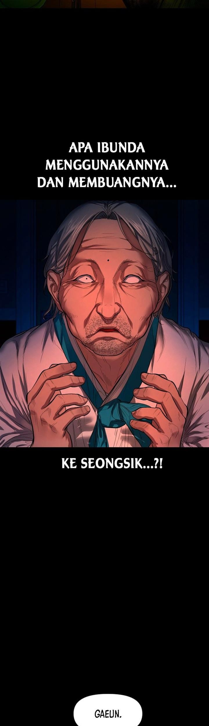 Gwichonri Chapter 09 Gambar 37