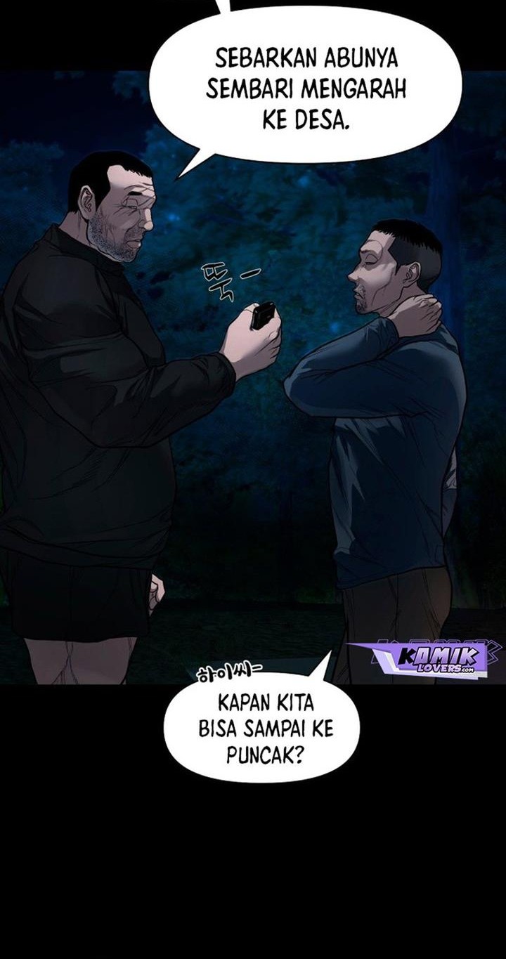 Gwichonri Chapter 09 Gambar 20