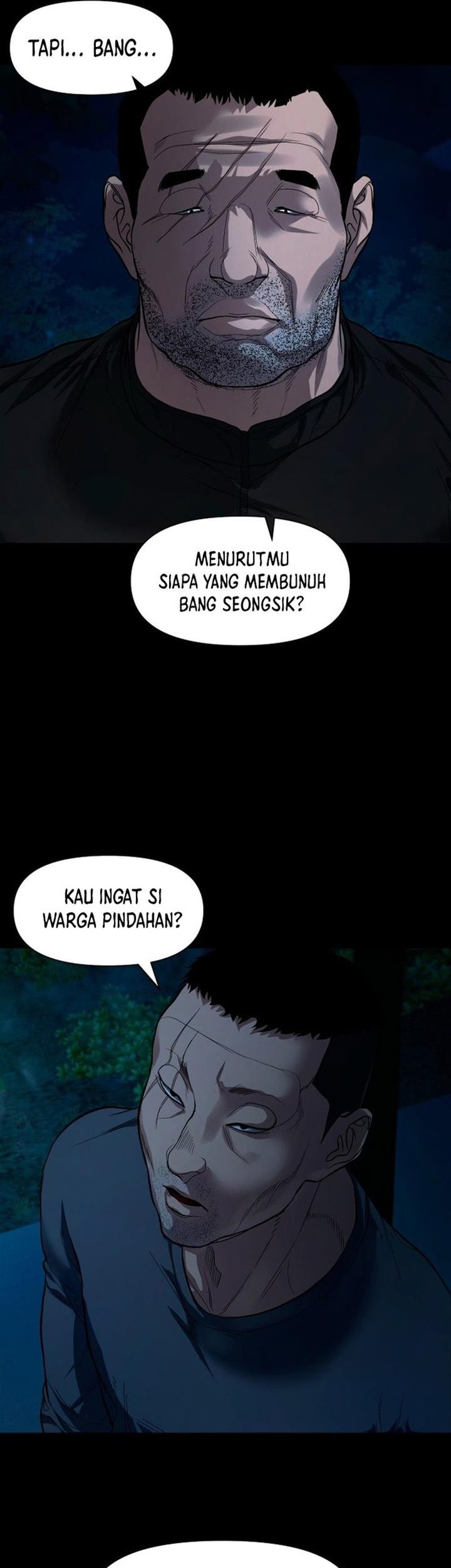 Gwichonri Chapter 09 Gambar 21
