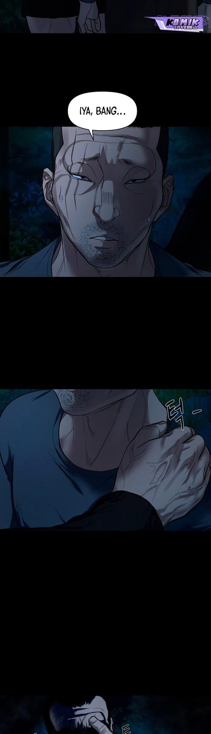 Gwichonri Chapter 09 Gambar 23