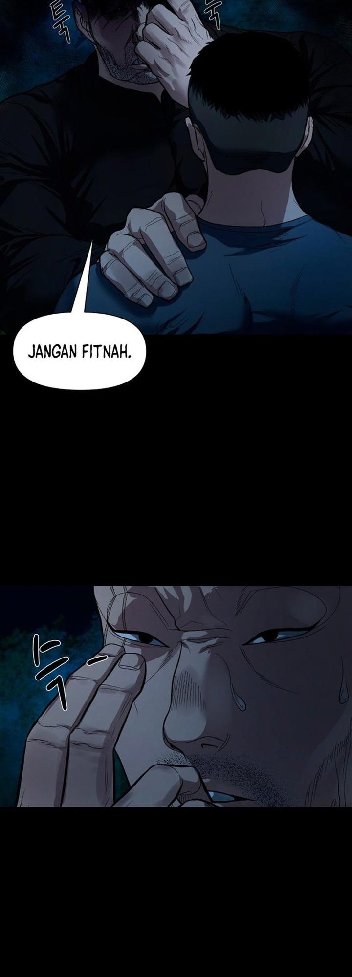 Gwichonri Chapter 09 Gambar 24