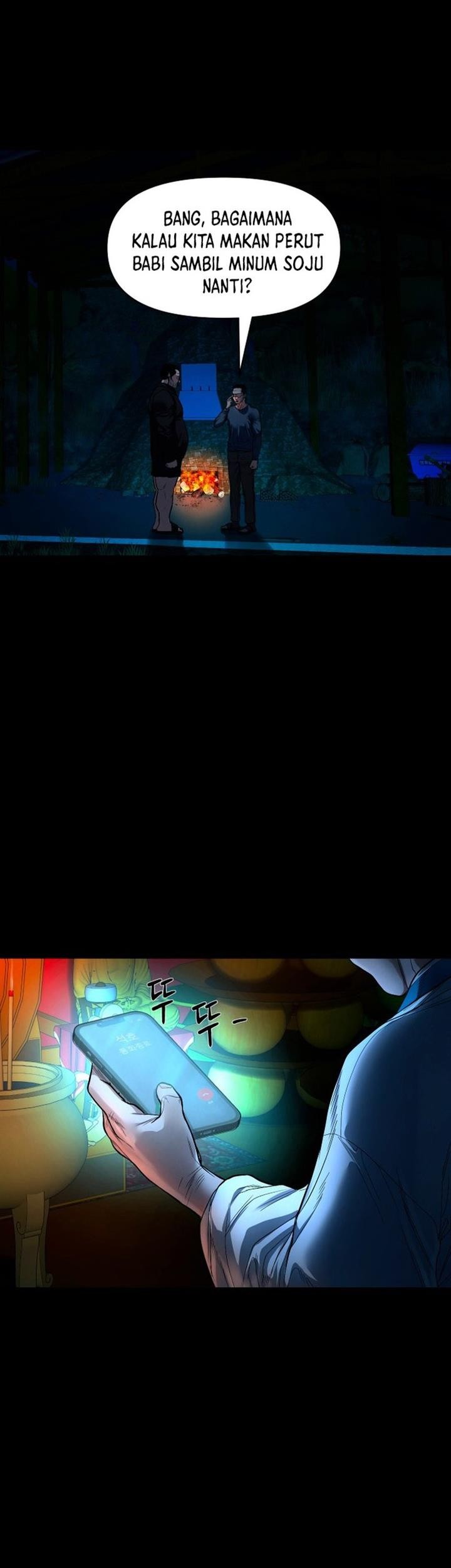 Gwichonri Chapter 09 Gambar 25