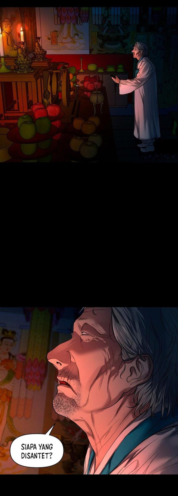 Gwichonri Chapter 09 Gambar 26