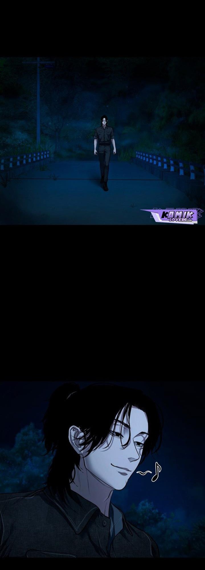 Manhwa Gwichonri Chapter 09 gambar nomor 2