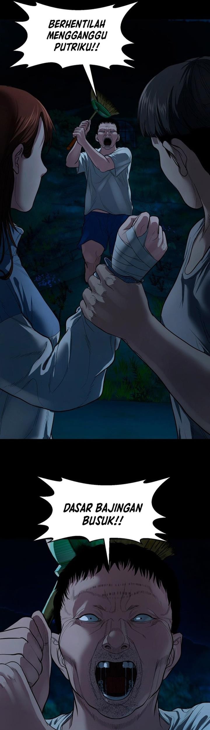 Gwichonri Chapter 09 Gambar 47