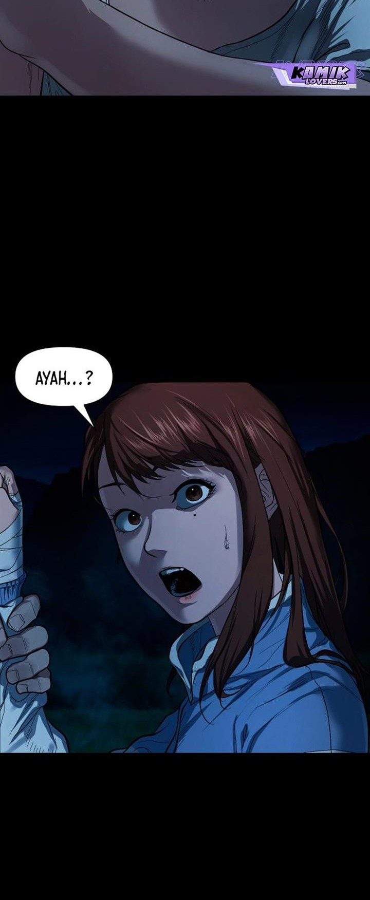 Gwichonri Chapter 09 Gambar 48